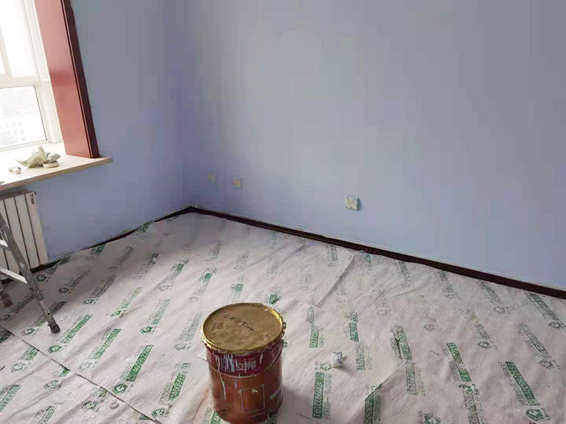 北京100平米的房子刮膩子多少錢，專業(yè)裝修公司教你怎么算錢